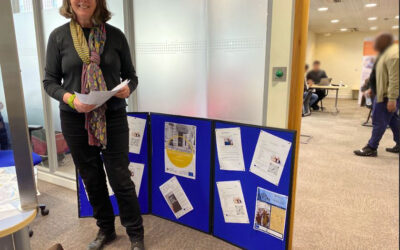 Joint Venture Multiplier Events in Hemel Hempstead, UK